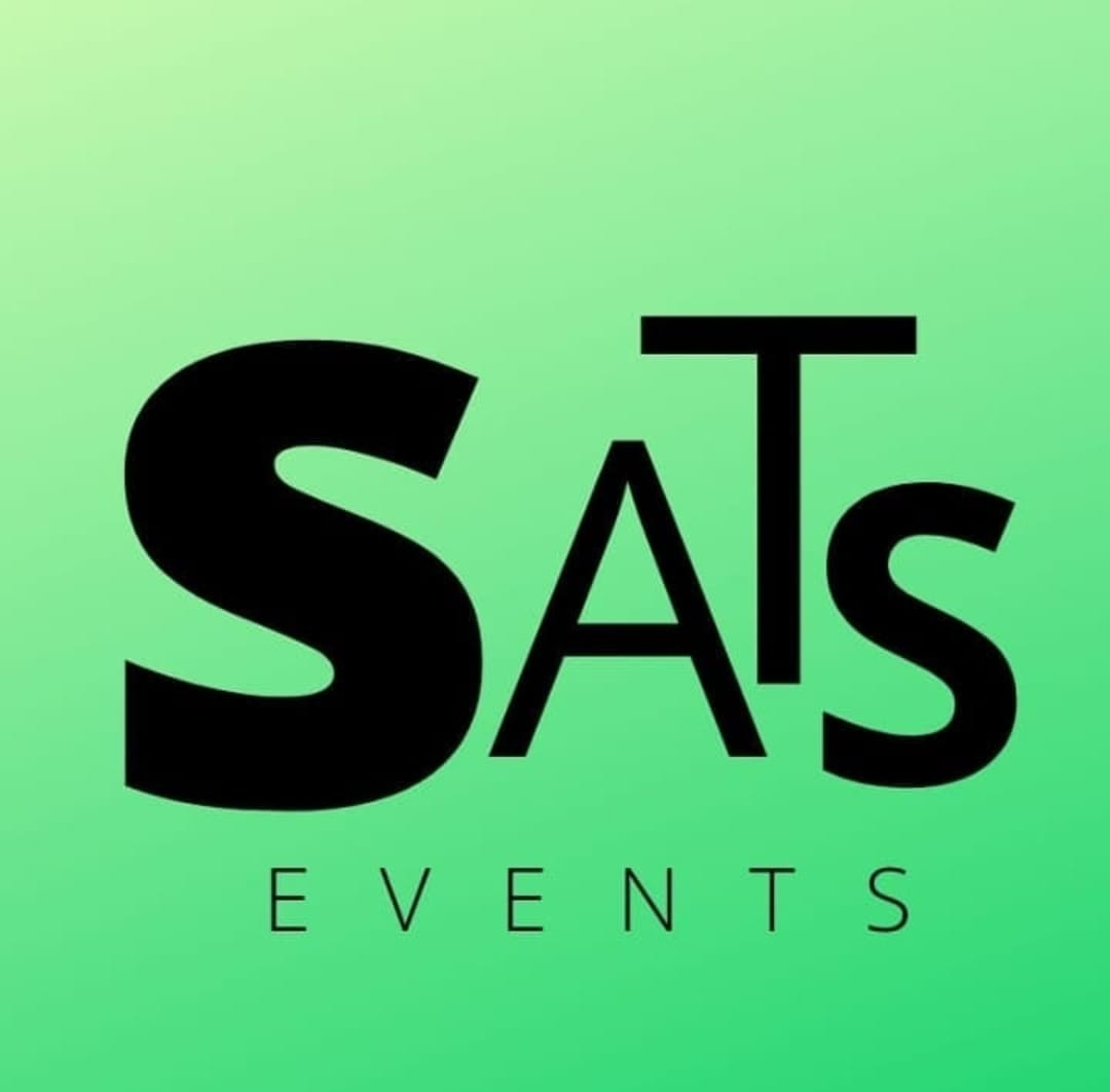 Logotipo de SATS Events