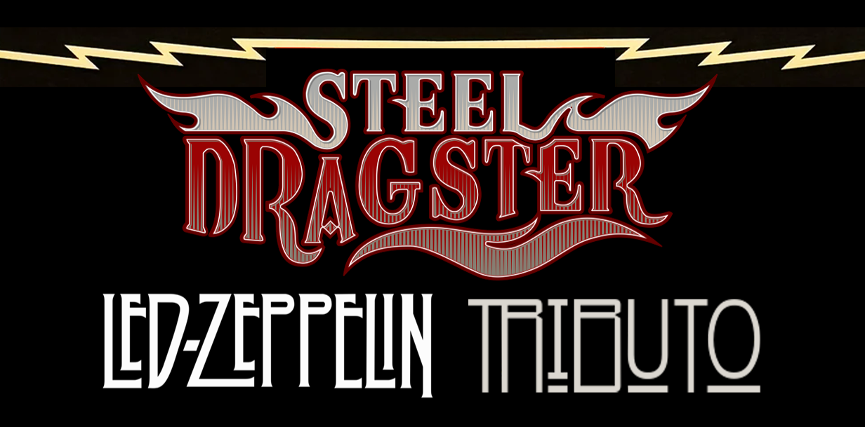 Steel Dragster, tributo a Led Zeppelin