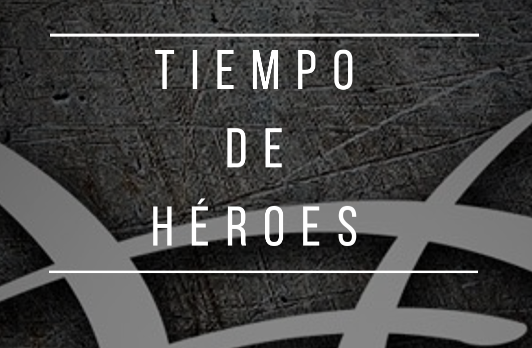 Tiempo de Héroes, tributo a Héroes del Silencio